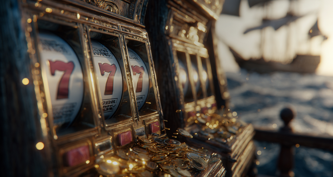Lucky Admiral Casino