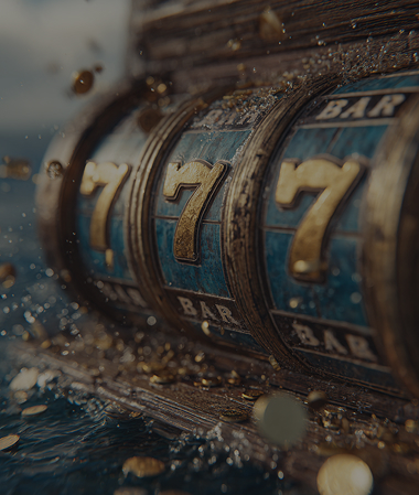 Lucky Admiral Casino