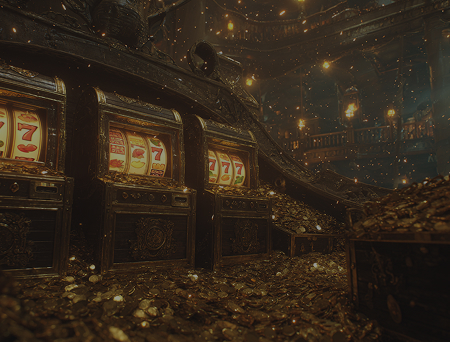 Lucky Admiral Casino